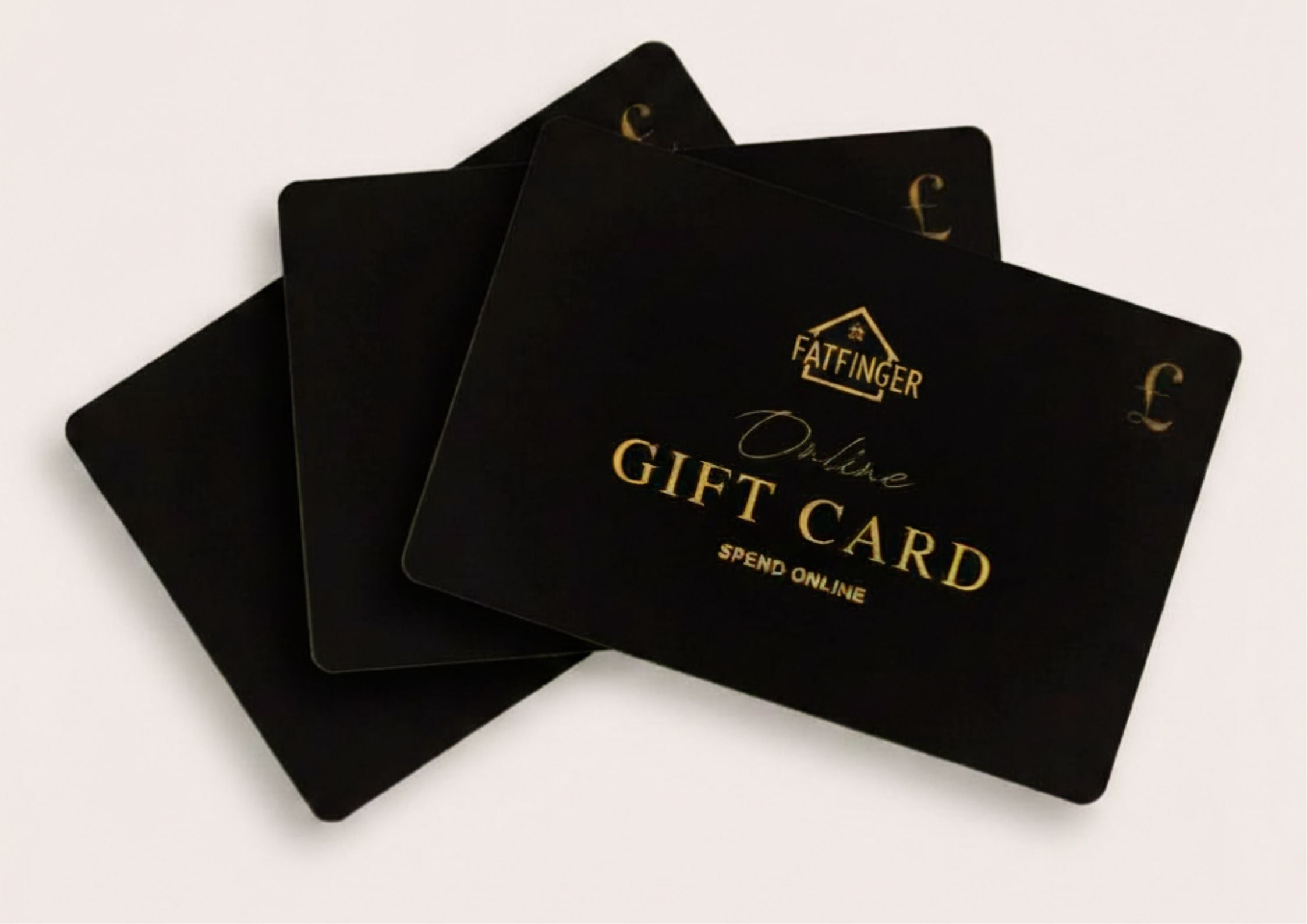Handmade Teaware Gift Card