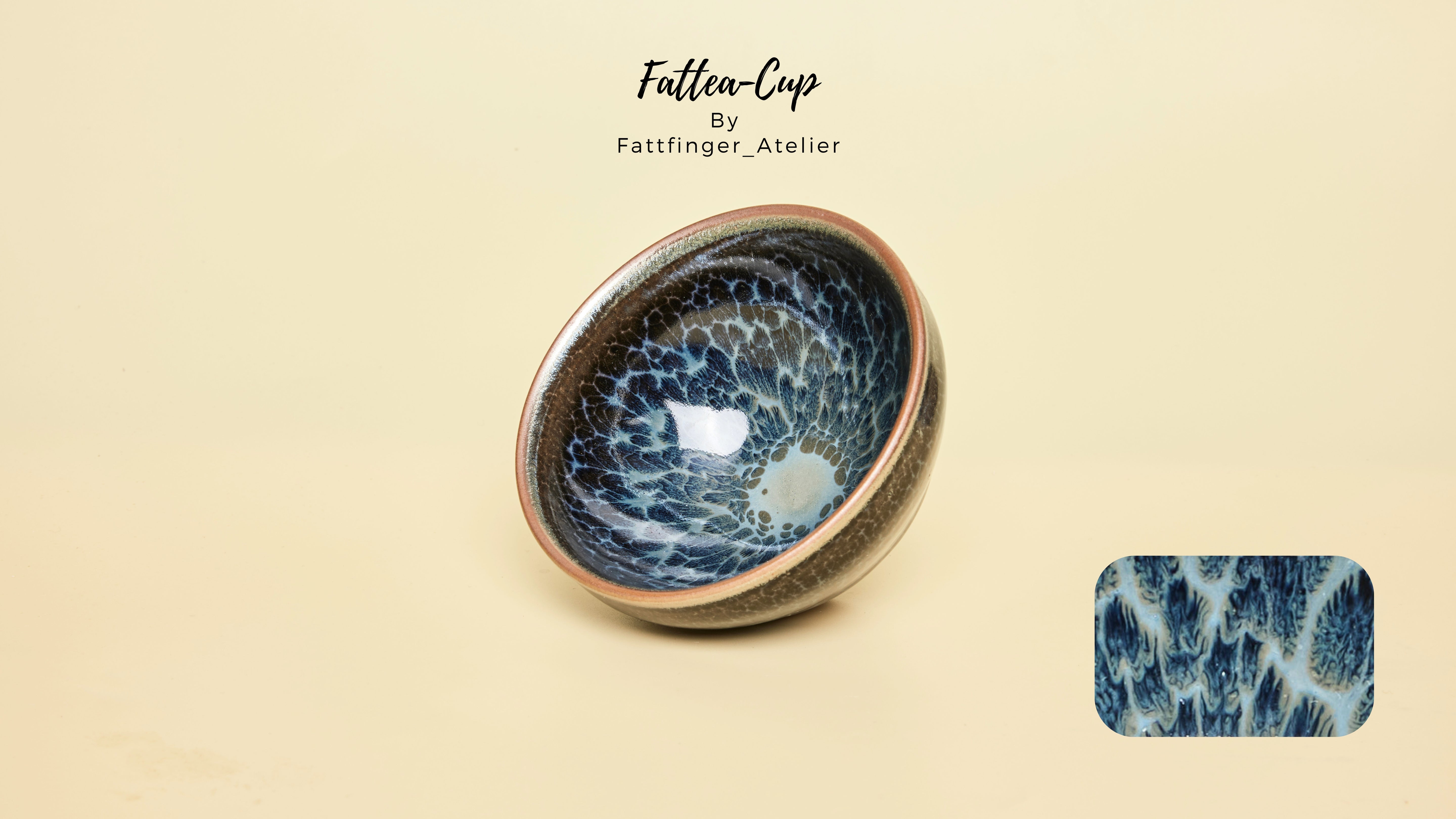 Ocean Song Ceramic Bowl