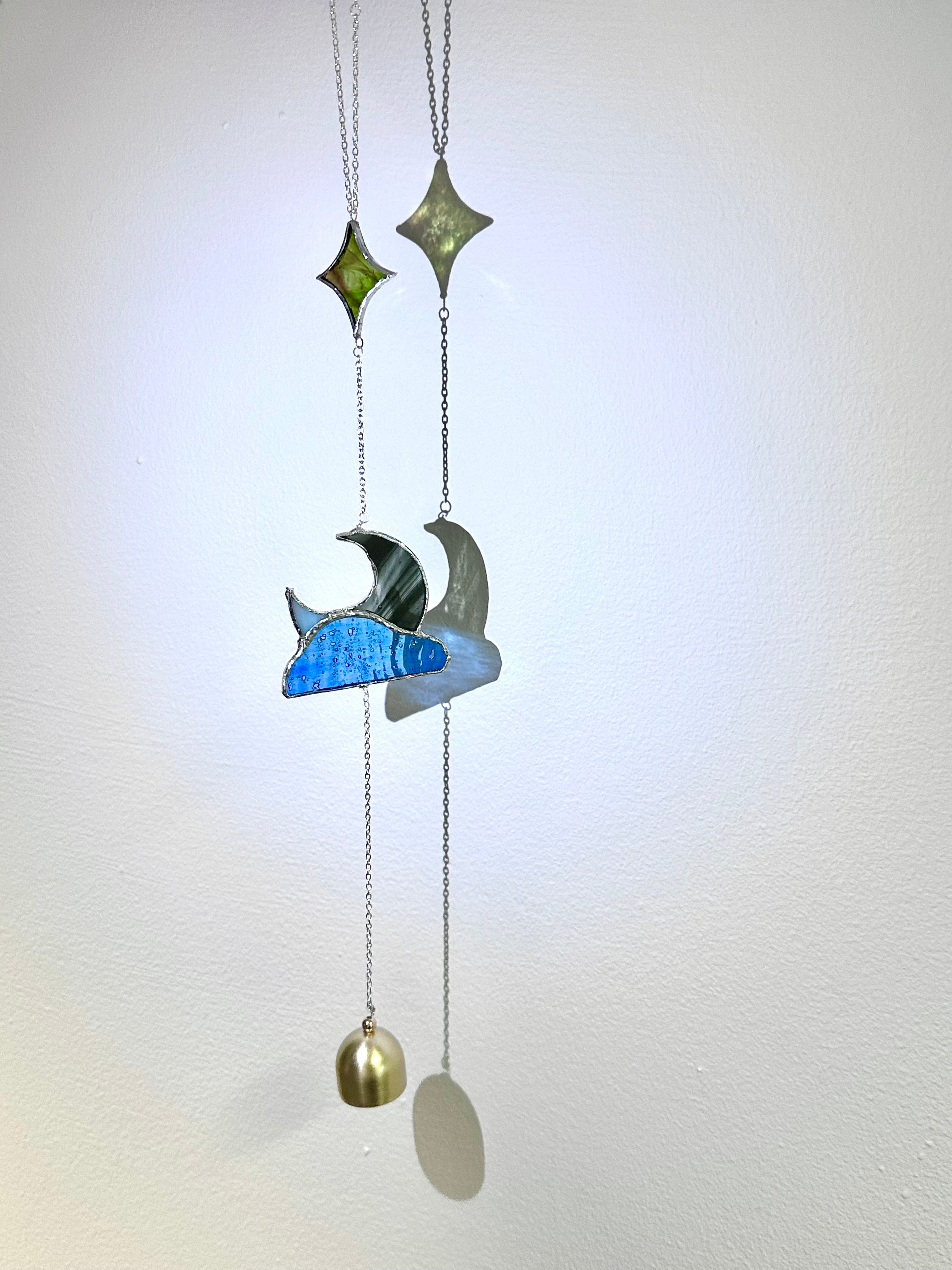 2-3 Hours Stained Glass Workshop for Beginner & Small Project