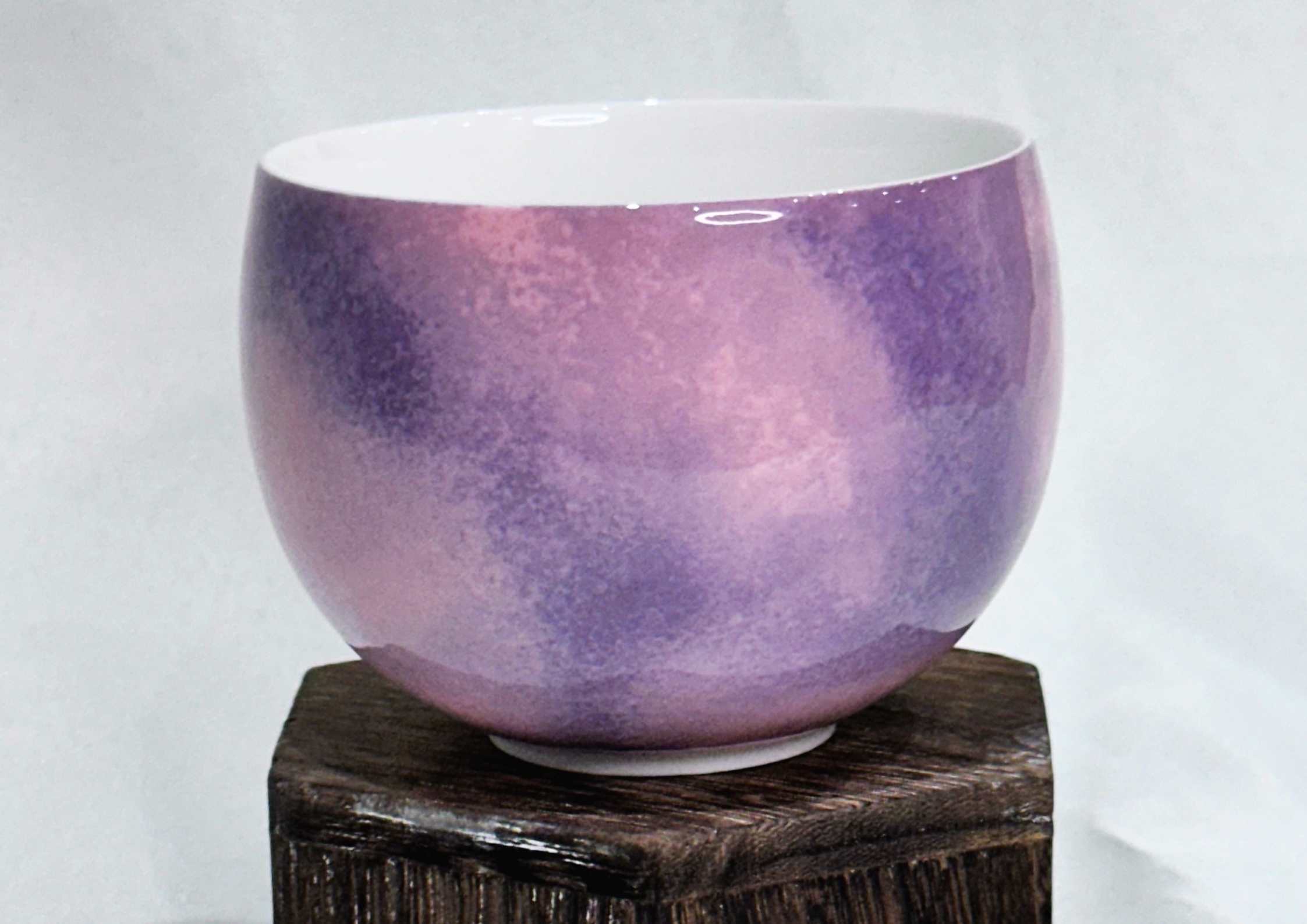 Panda teacup #9